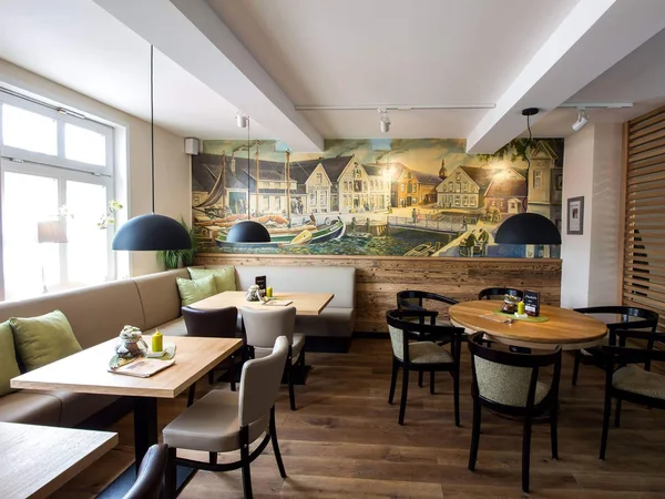 Bild 2: Stadthotel Jever